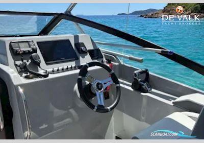Beneteau Flyer 10 Motorbåt 2021, med Yamaha motor, Frankrike
