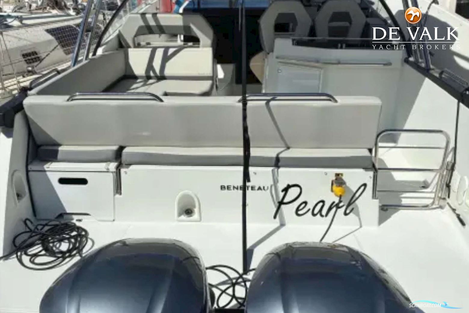 Beneteau Flyer 10