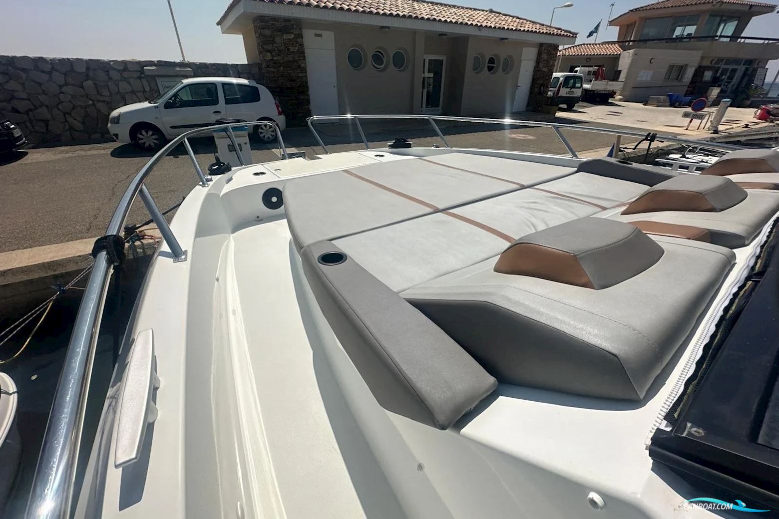 Beneteau Flyer 10