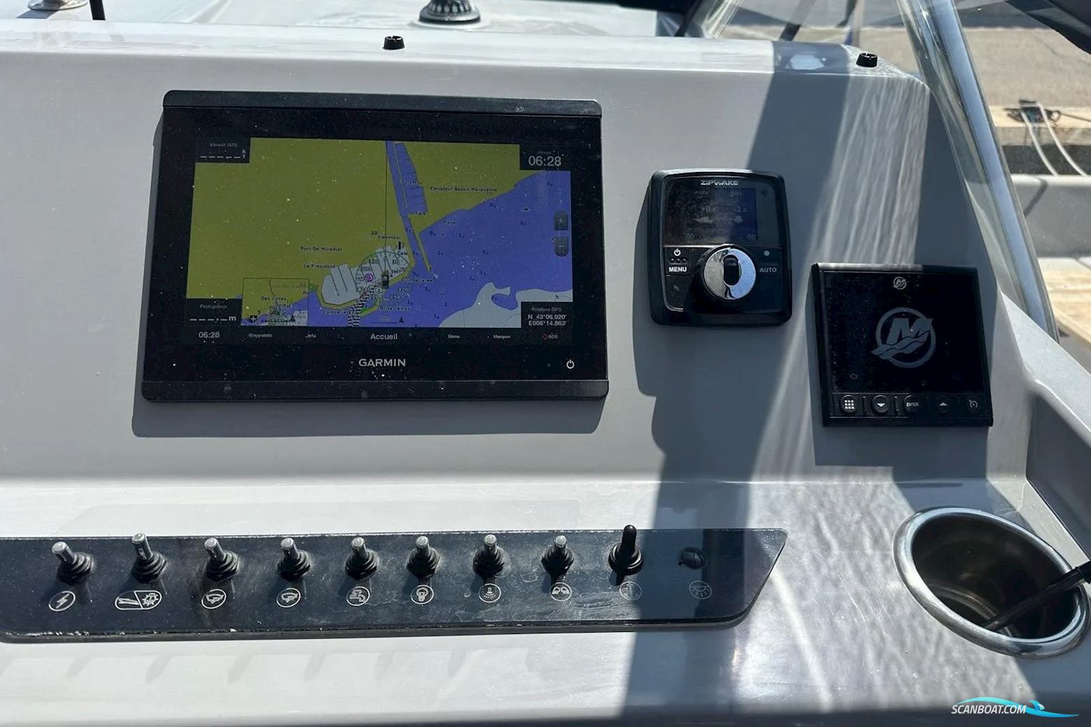 Beneteau Flyer 10