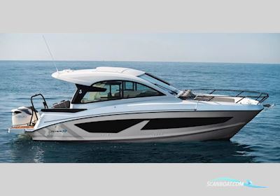 Beneteau Flyer 10 Sport Top Motorbåt 2027, med Mercury motor, Danmark