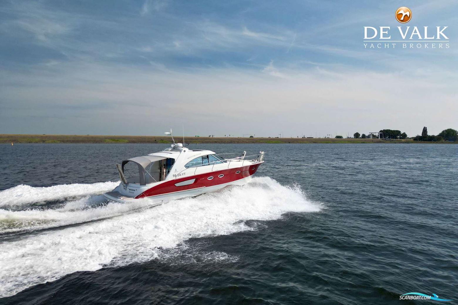 Beneteau Flyer 12 Cabin