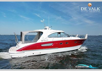Beneteau Flyer 12 Cabin Motorbåt 2006, med Volvo Penta motor, Holland
