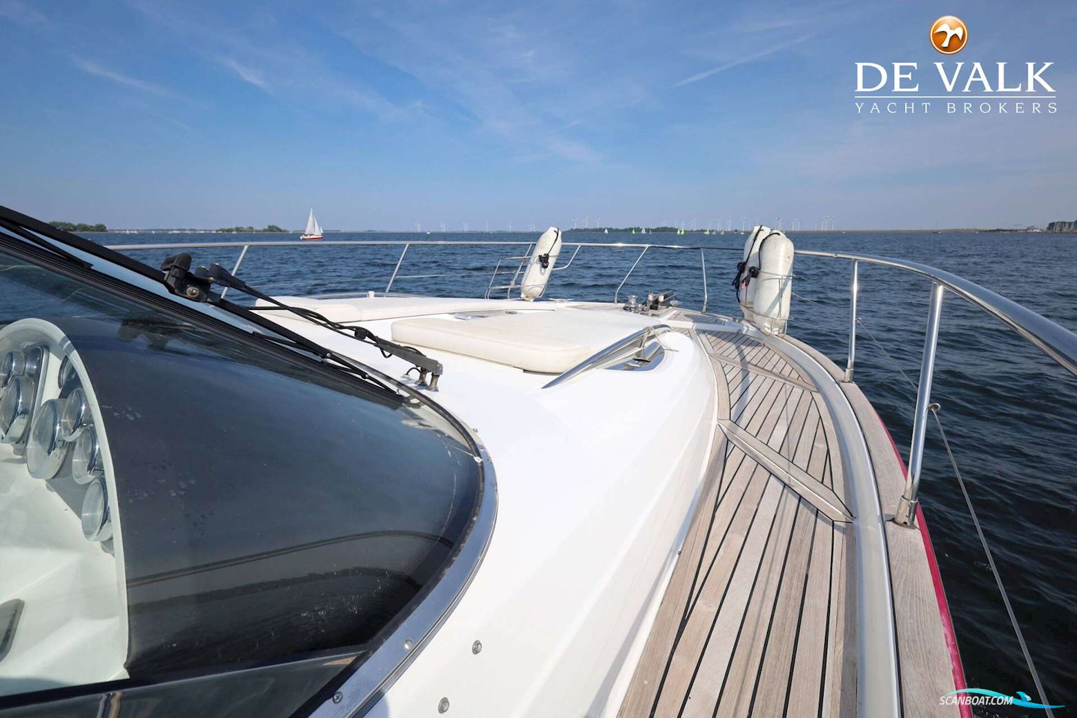 Beneteau Flyer 12 Cabin