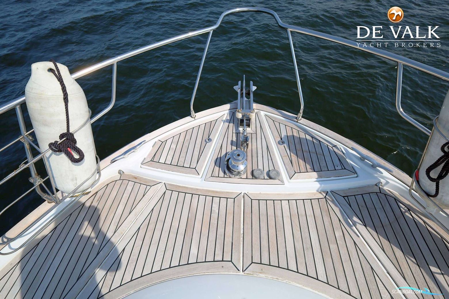 Beneteau Flyer 12 Cabin