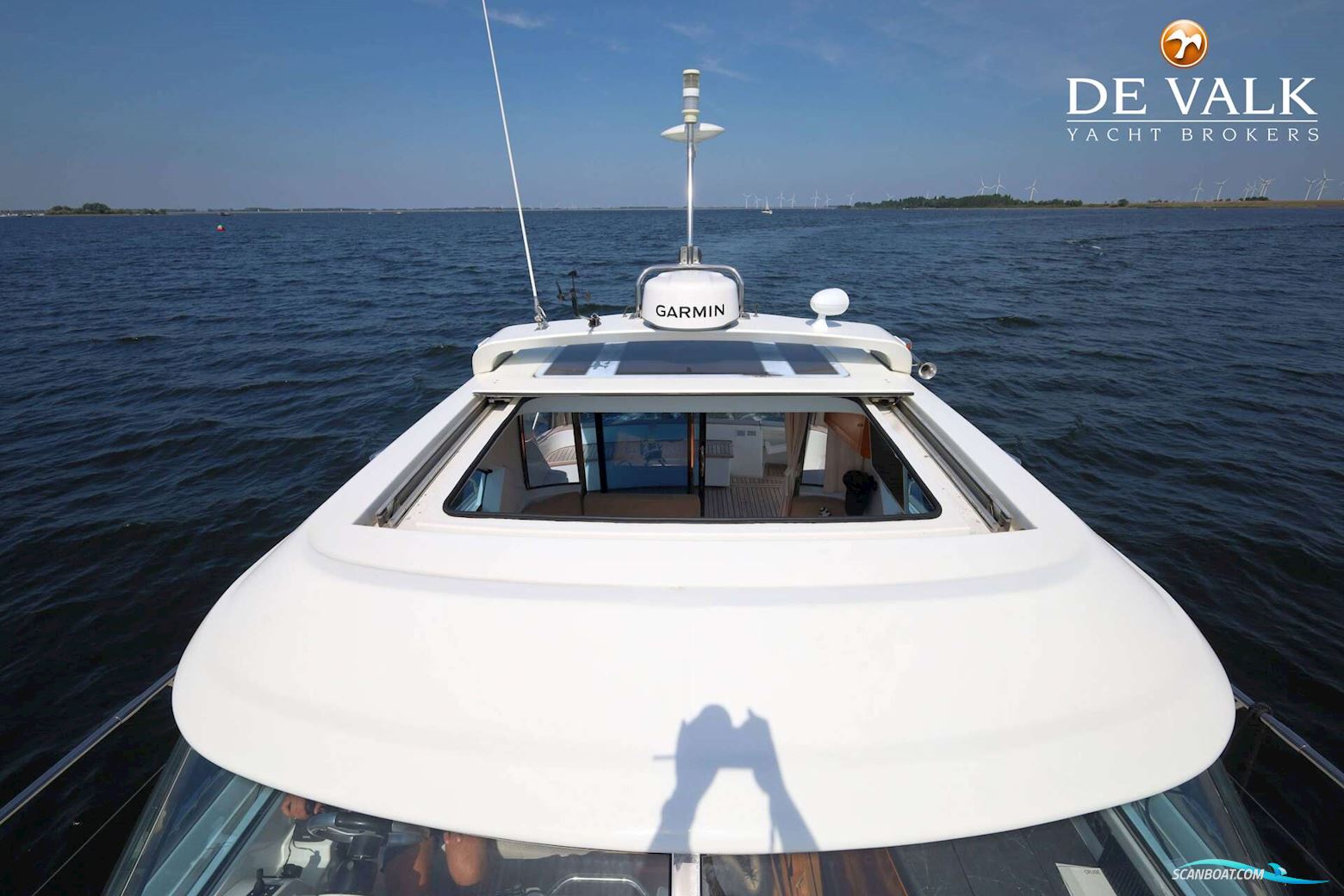Beneteau Flyer 12 Cabin