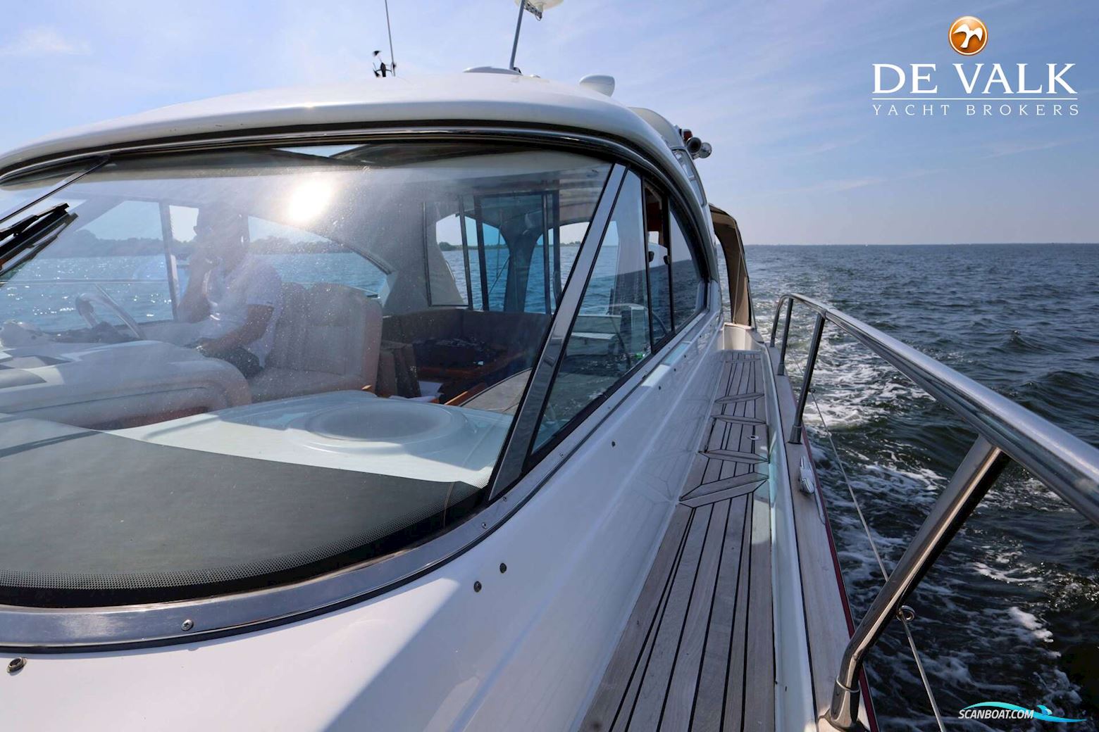 Beneteau Flyer 12 Cabin