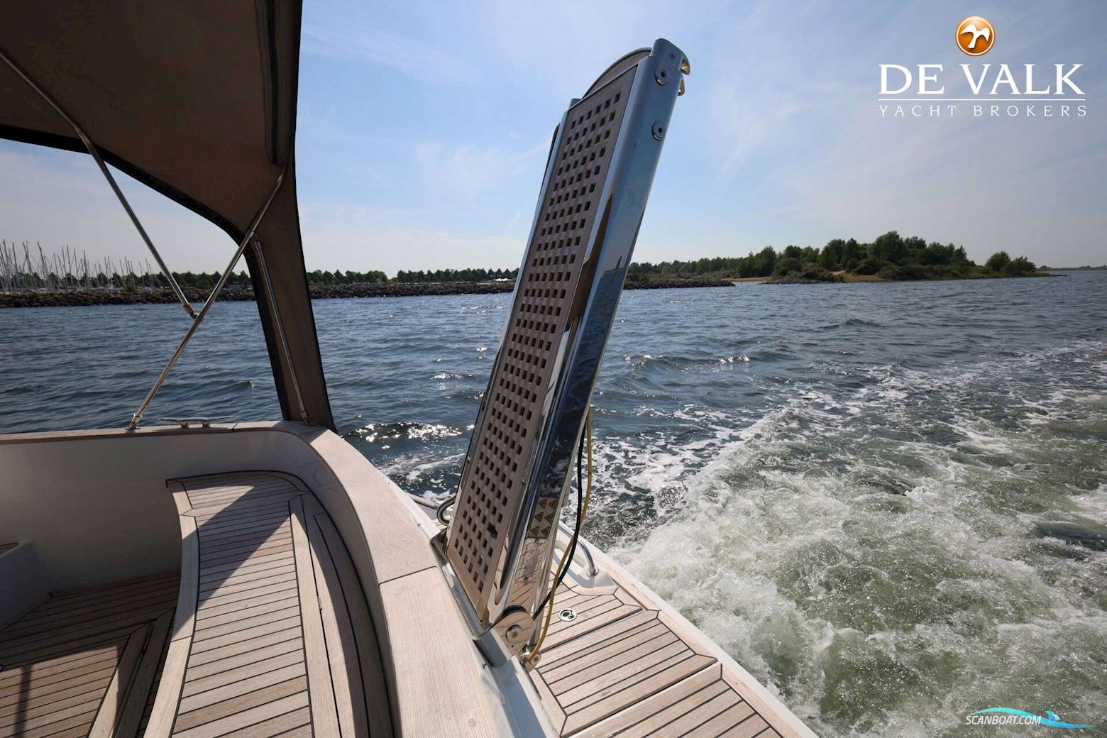 Beneteau Flyer 12 Cabin