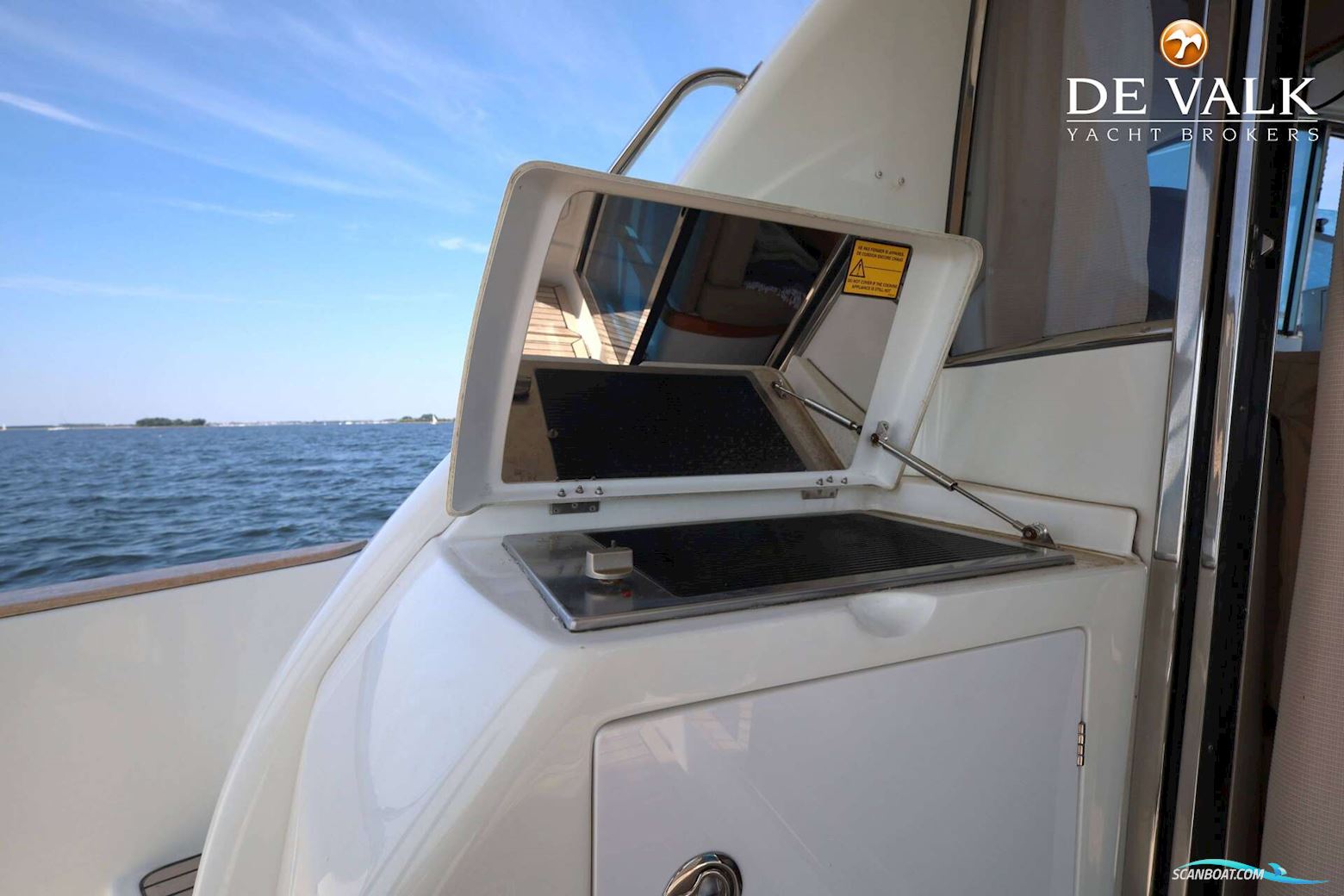 Beneteau Flyer 12 Cabin