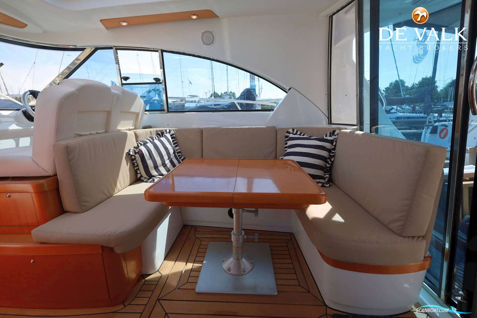 Beneteau Flyer 12 Cabin