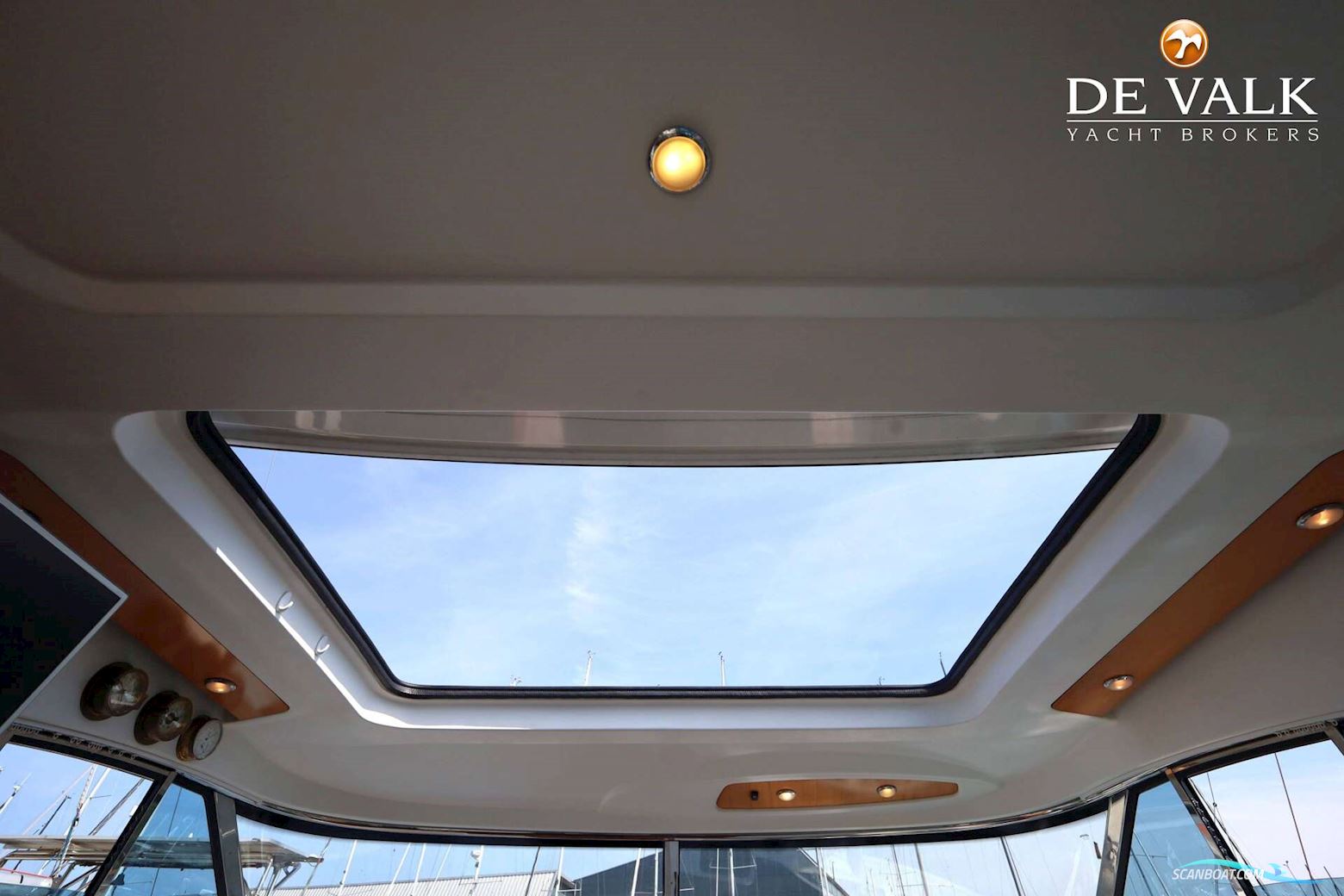 Beneteau Flyer 12 Cabin
