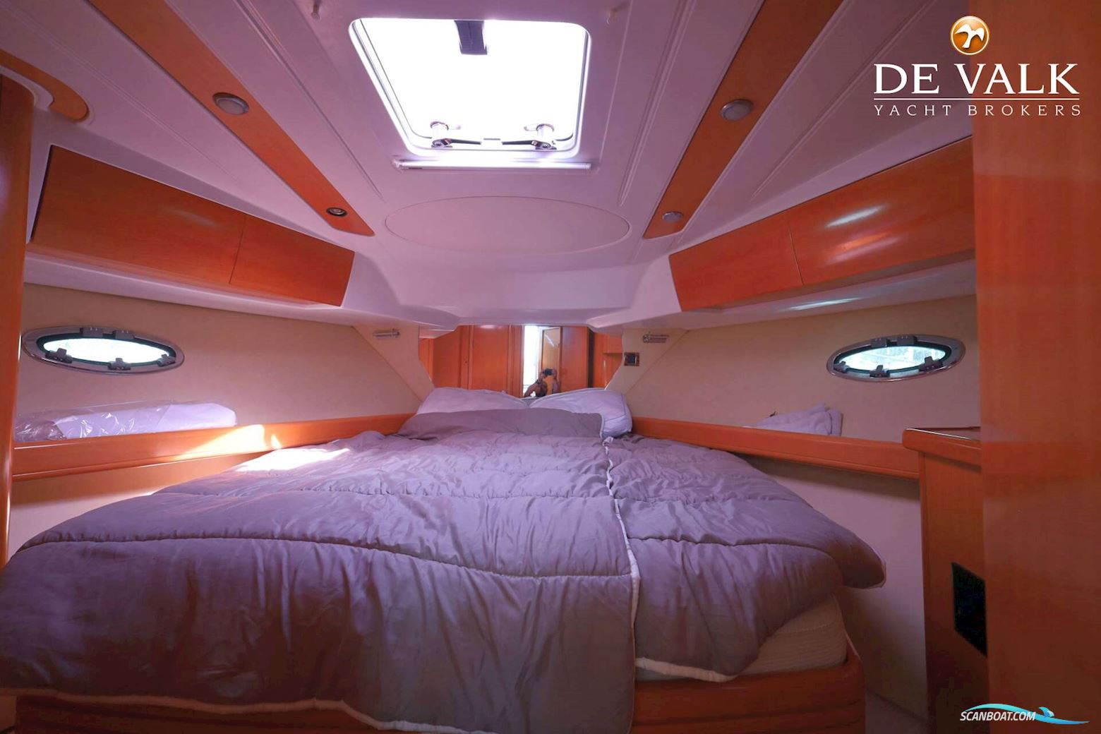 Beneteau Flyer 12 Cabin