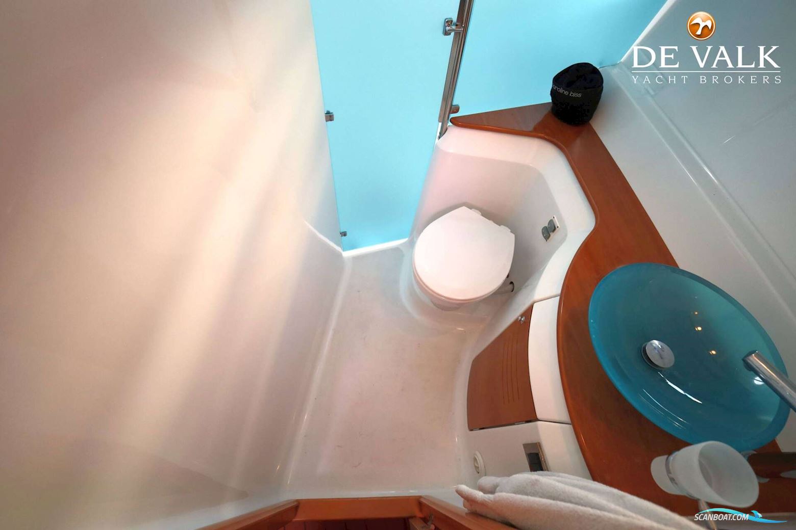 Beneteau Flyer 12 Cabin