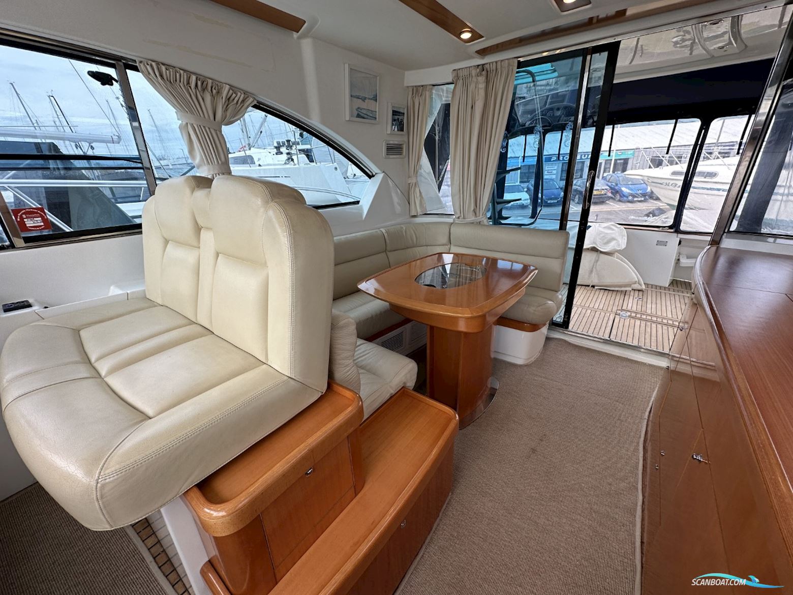 Beneteau Flyer 12
