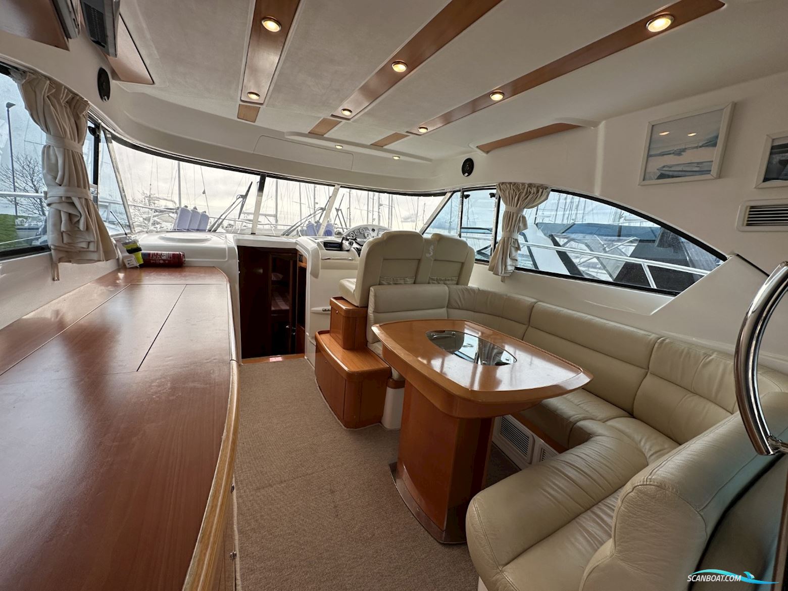 Beneteau Flyer 12
