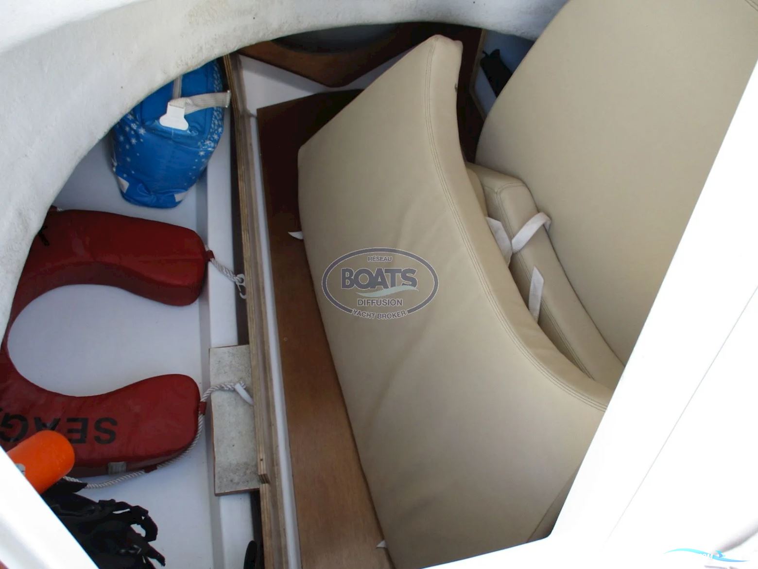 Beneteau FLYER 650 OPEN