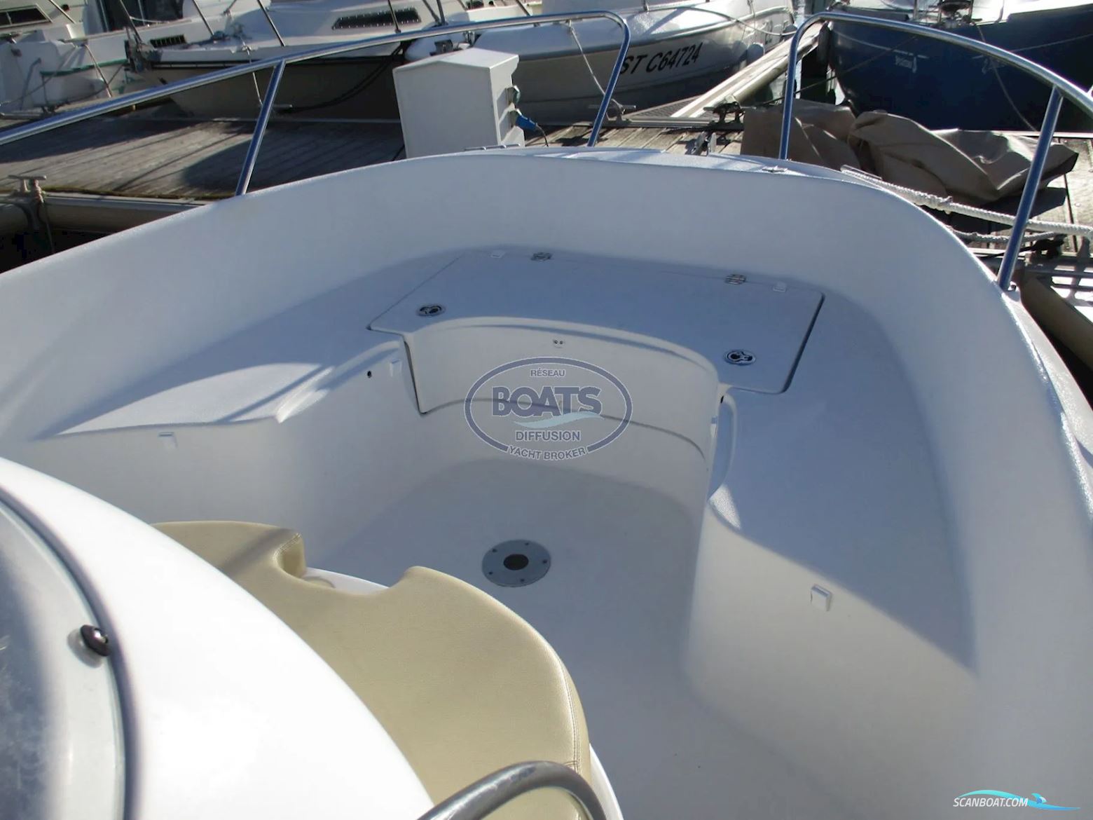 Beneteau FLYER 650 OPEN