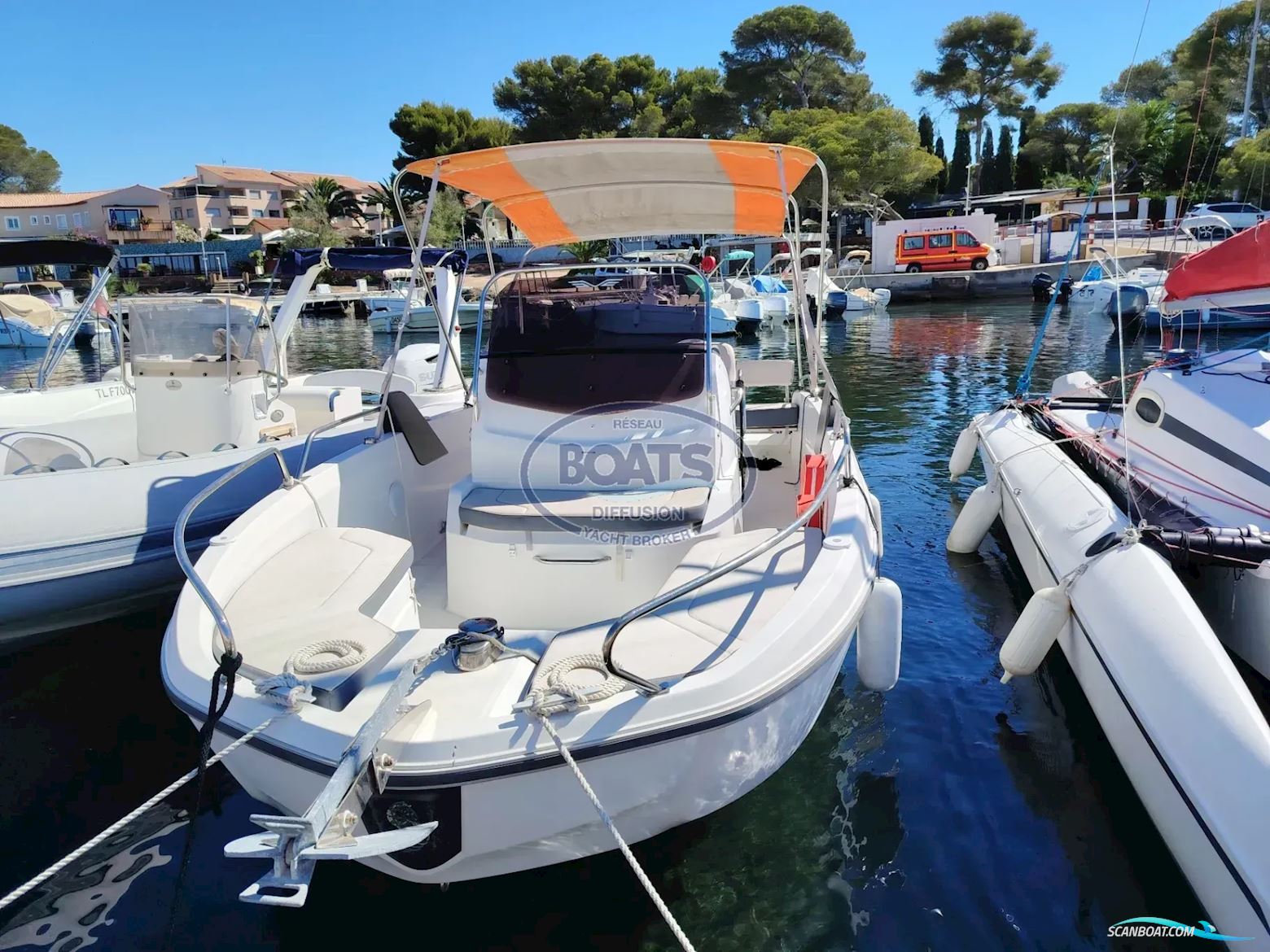 Beneteau FLYER 6.6