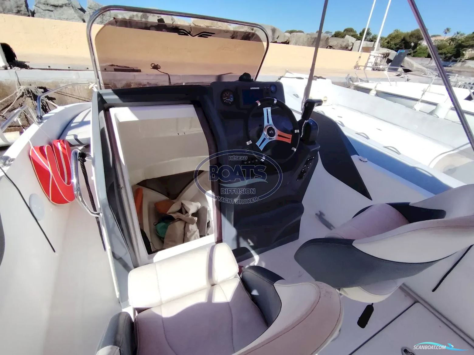 Beneteau FLYER 6.6