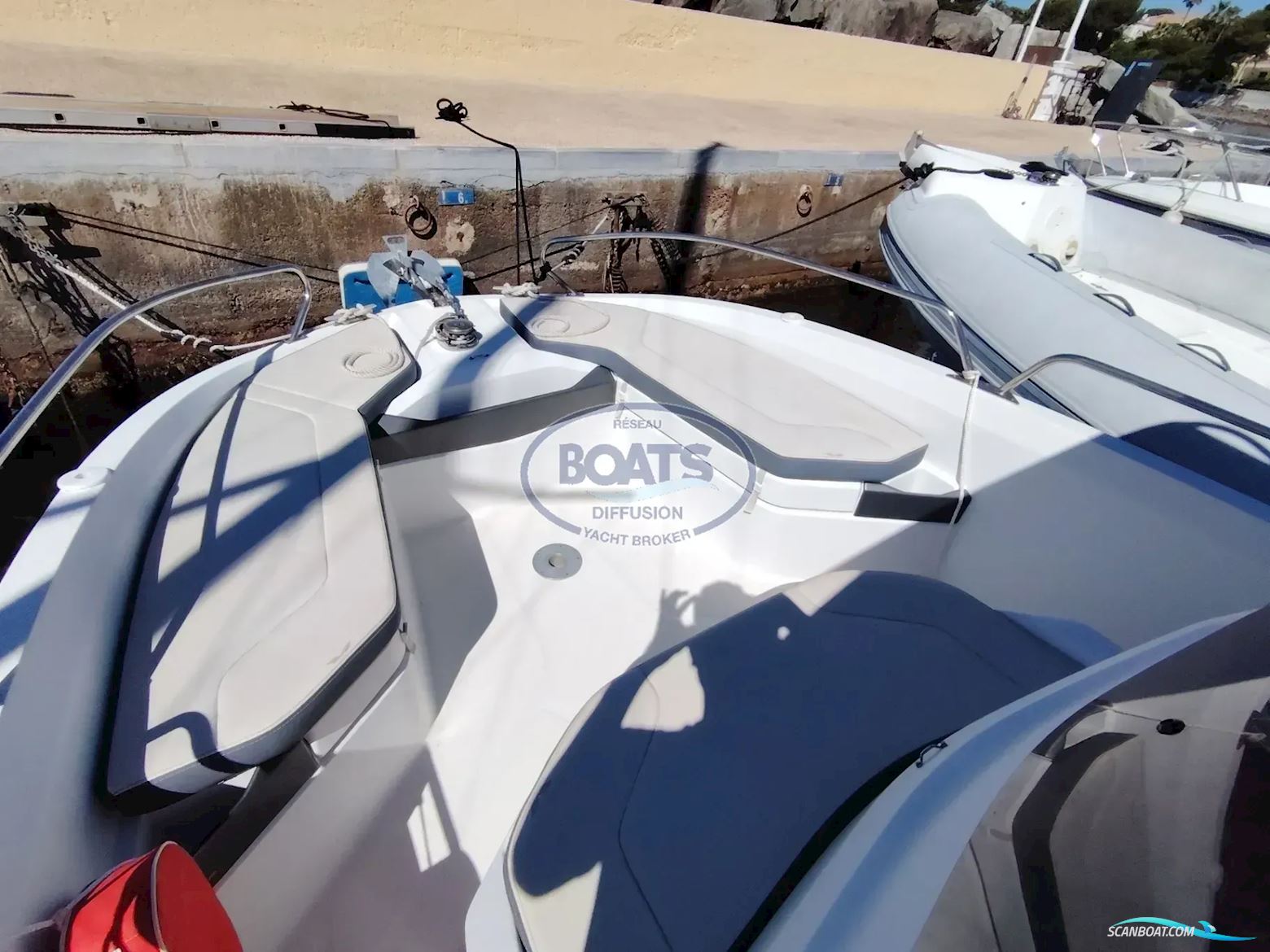 Beneteau FLYER 6.6