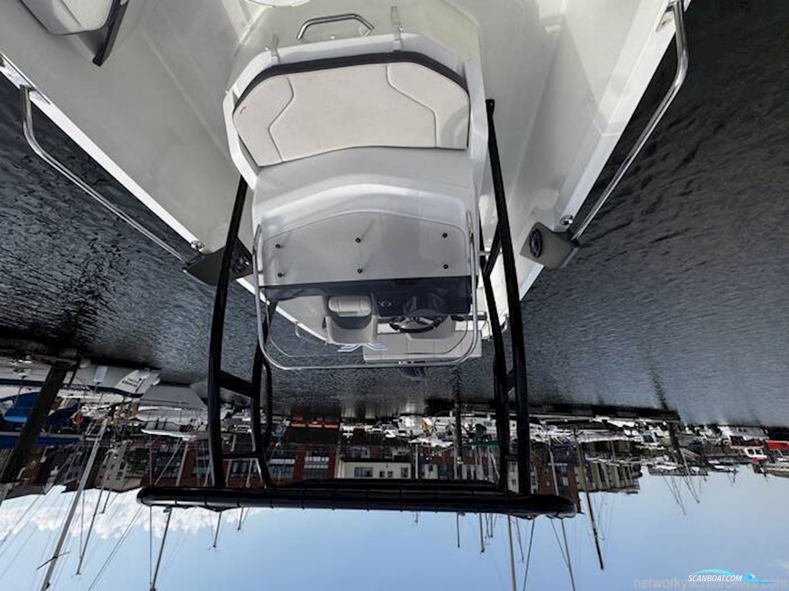 Beneteau Flyer 6.6 Spacedeck