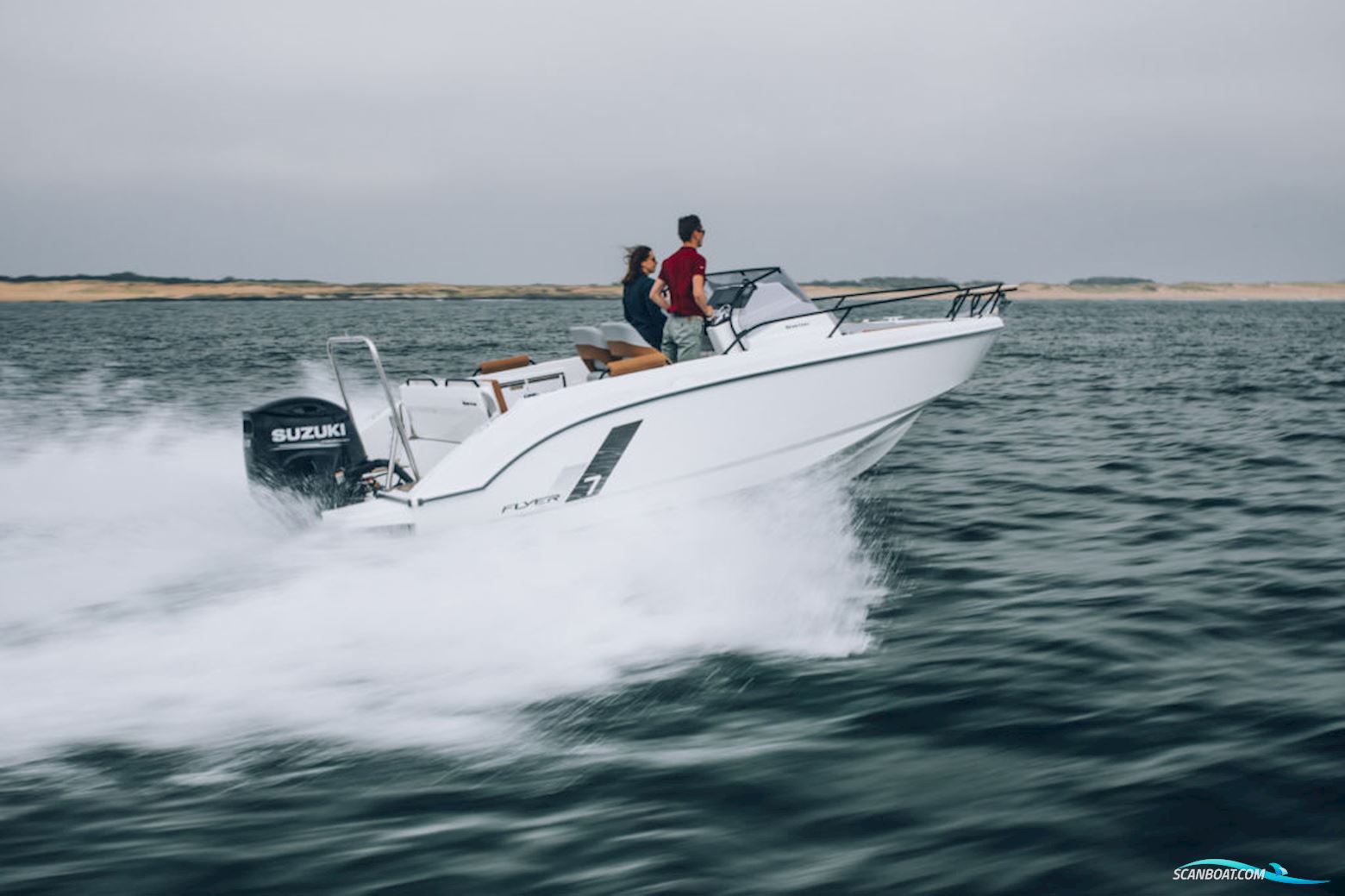 Beneteau Flyer 7 Sundeck