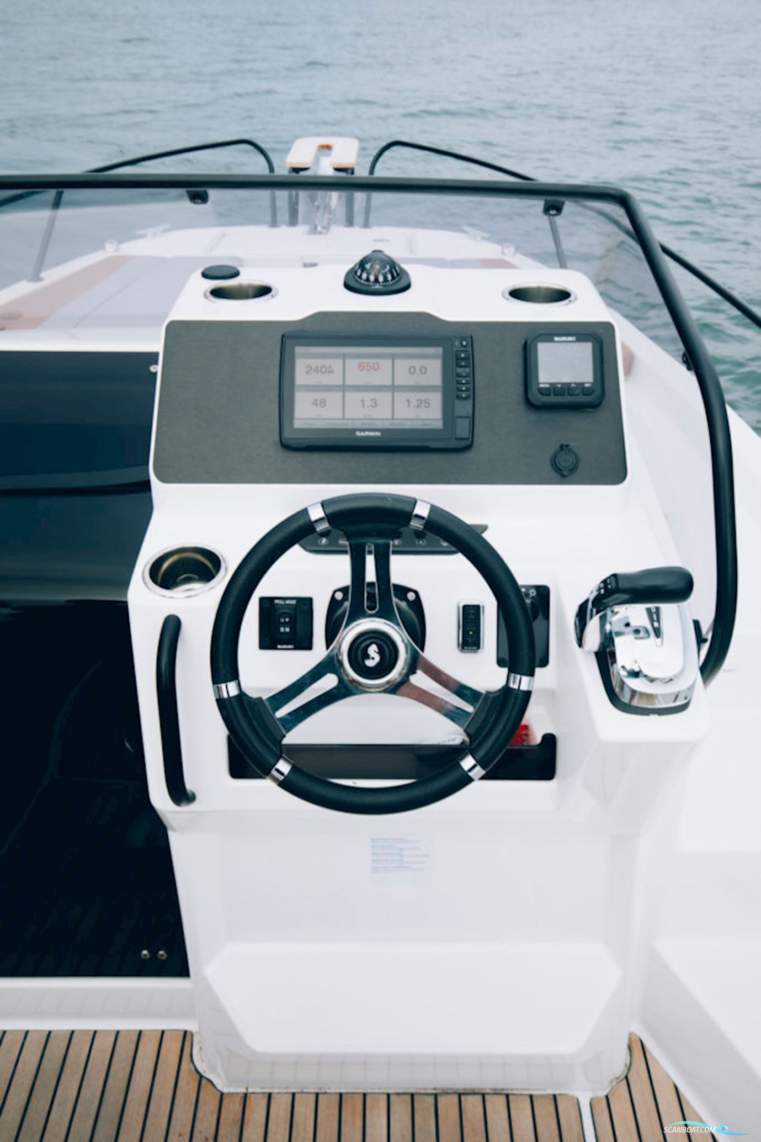 Beneteau Flyer 7 Sundeck