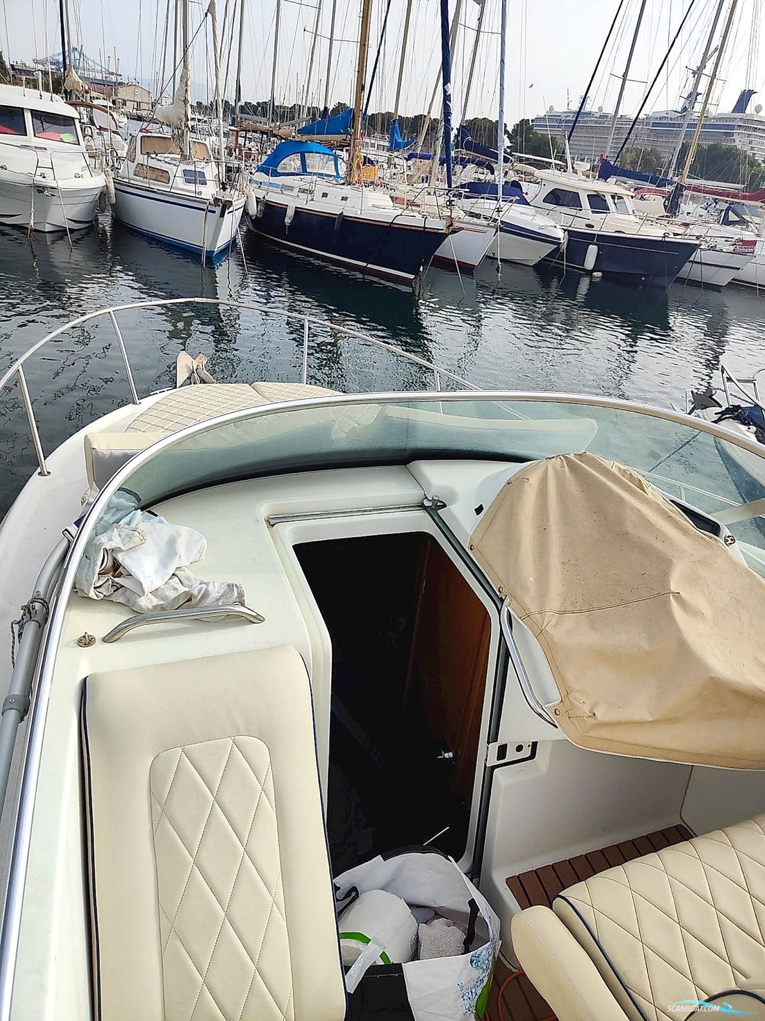 Beneteau Flyer 701