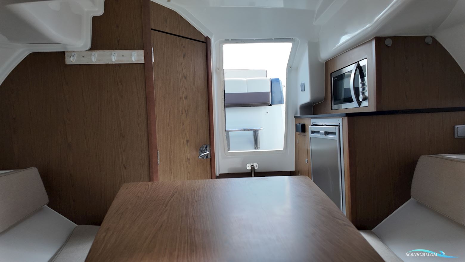 Bénéteau Flyer 7.7 Sundeck