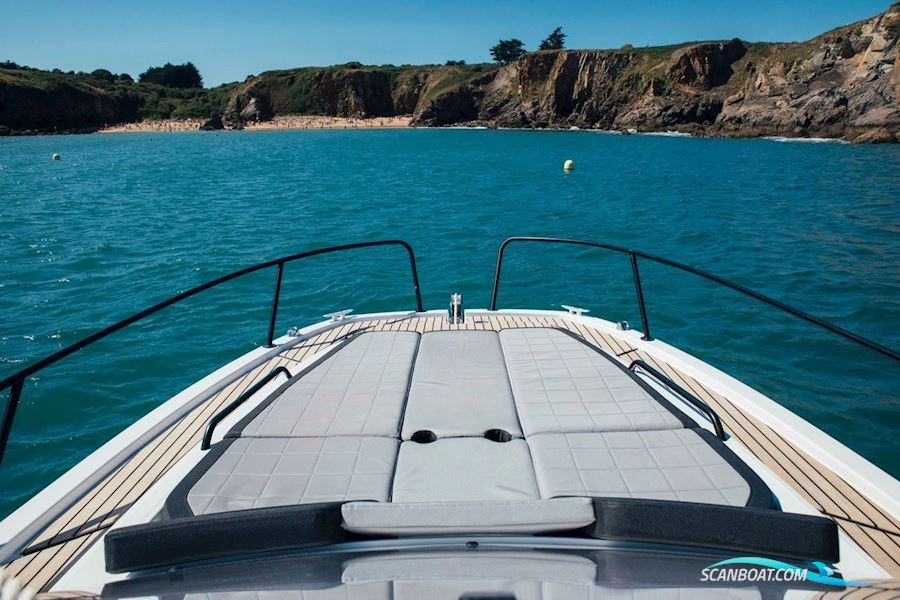 Beneteau Flyer 8 Sundeck