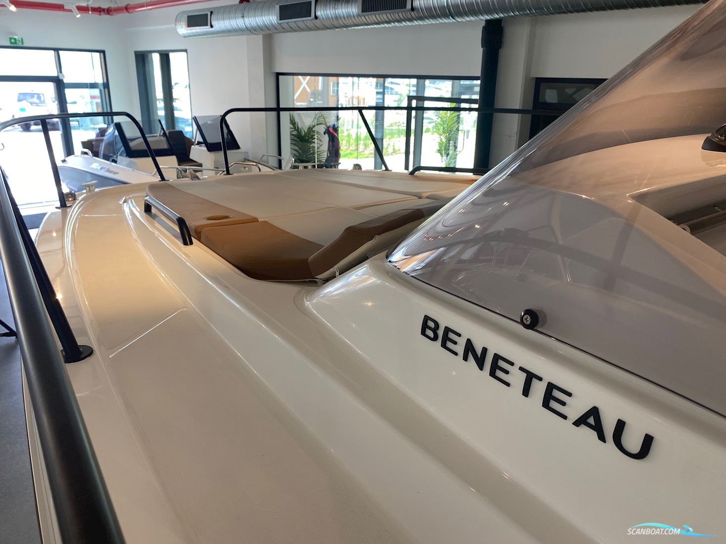 Beneteau Flyer 8 Sundeck