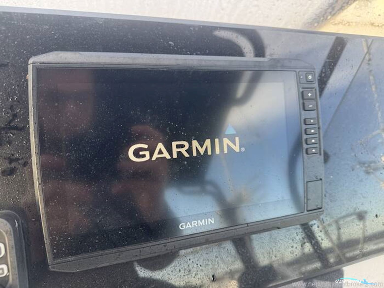 Beneteau Flyer 8 Sundeck