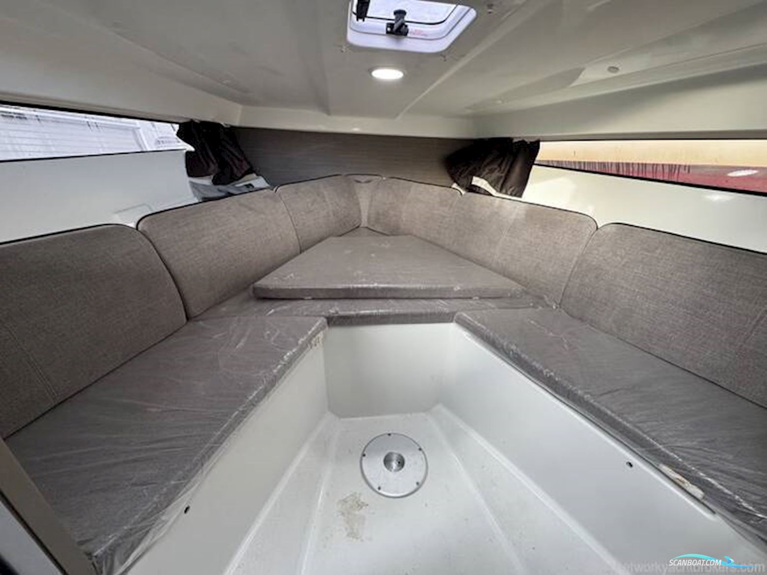 Beneteau Flyer 8 Sundeck