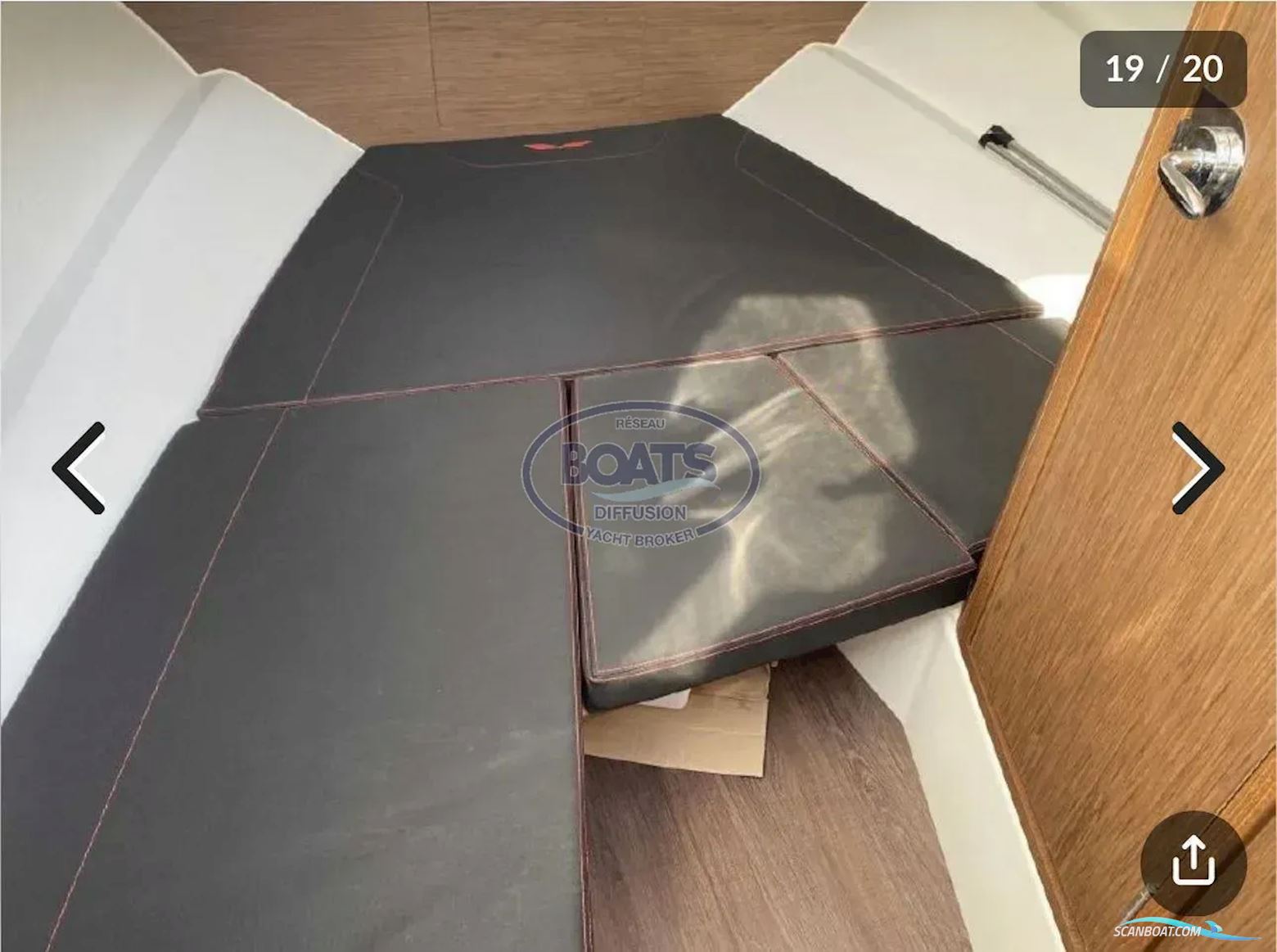 Beneteau Flyer 8.8 Spacedeck