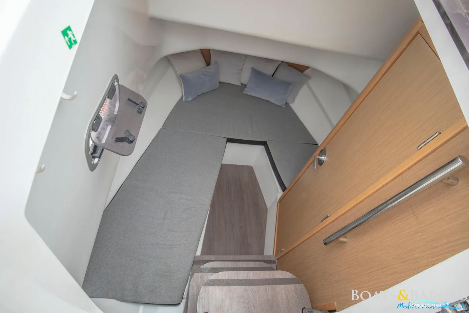 Beneteau Flyer 8.8 SPACEdeck