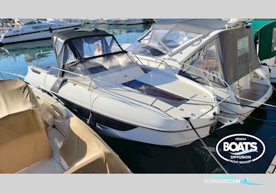 Beneteau Flyer 8.8 Sundeck Motorbåt 2016, med Suzuki motor, Frankrike