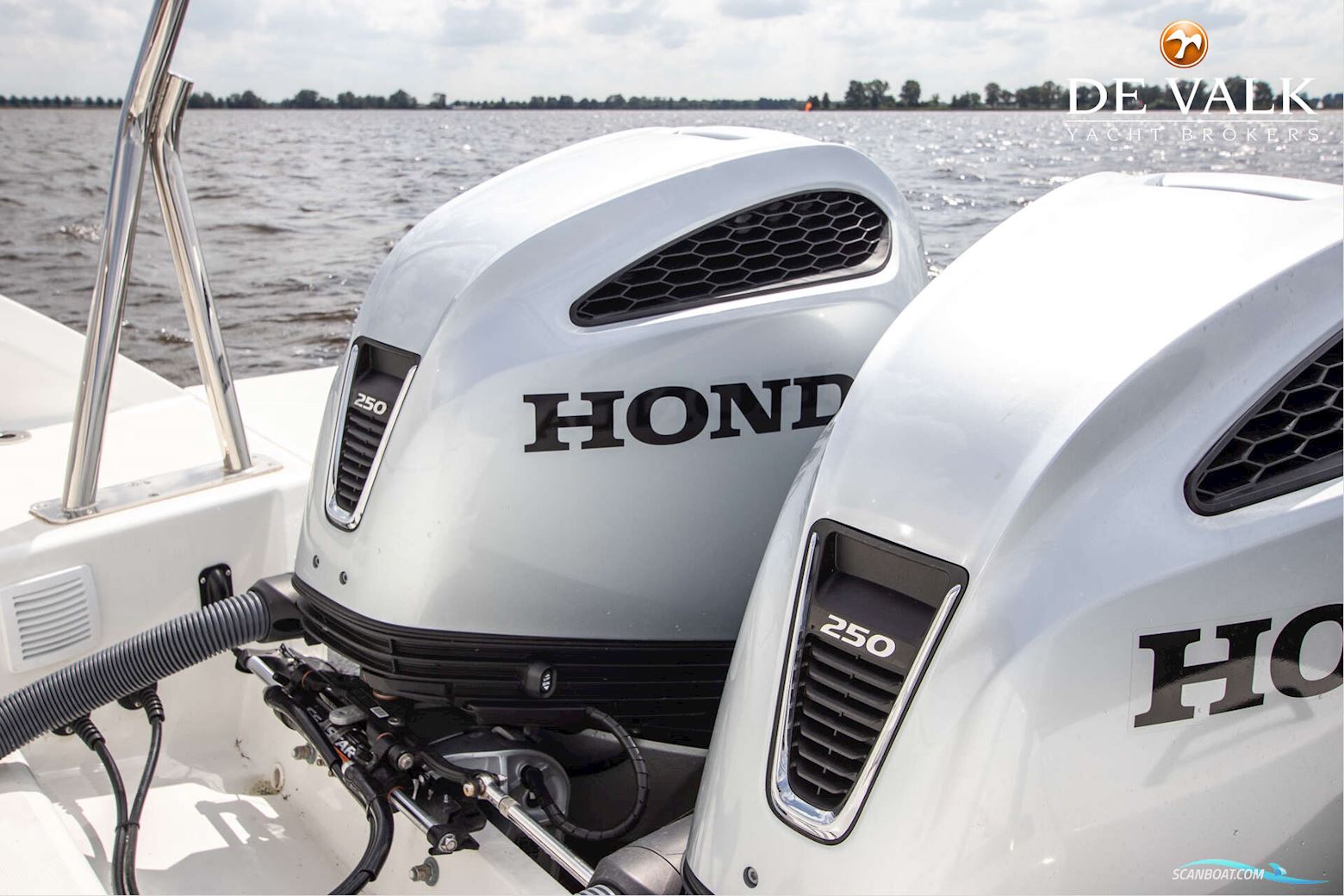 Beneteau Flyer 9 Spacedeck