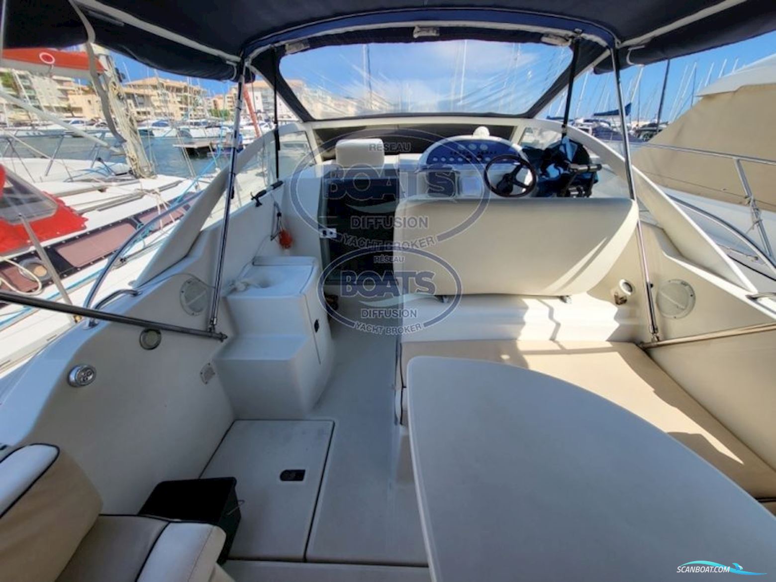 Beneteau FLYER 920 Viva