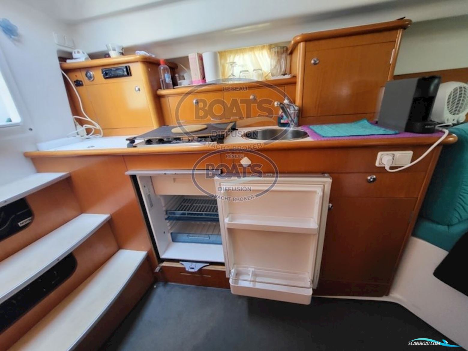 Beneteau FLYER 920 Viva