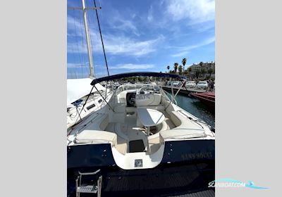 Beneteau Flyer 920 Viva Motorbåt 1998, med Volvo motor, Frankrike