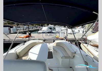 Beneteau Flyer 920 Viva Motorbåt 1998, med Volvo motor, Frankrike