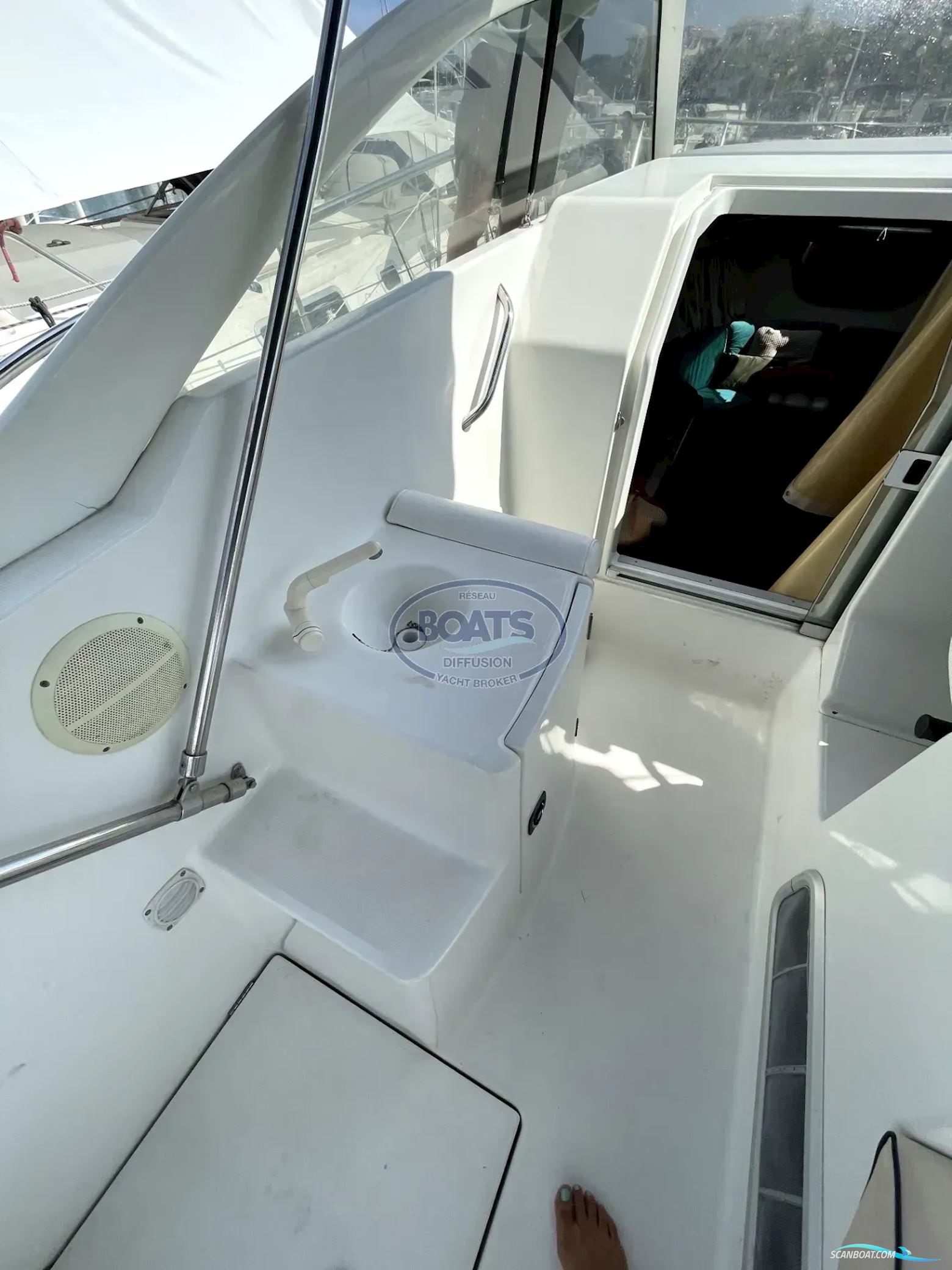 Beneteau Flyer 920 Viva