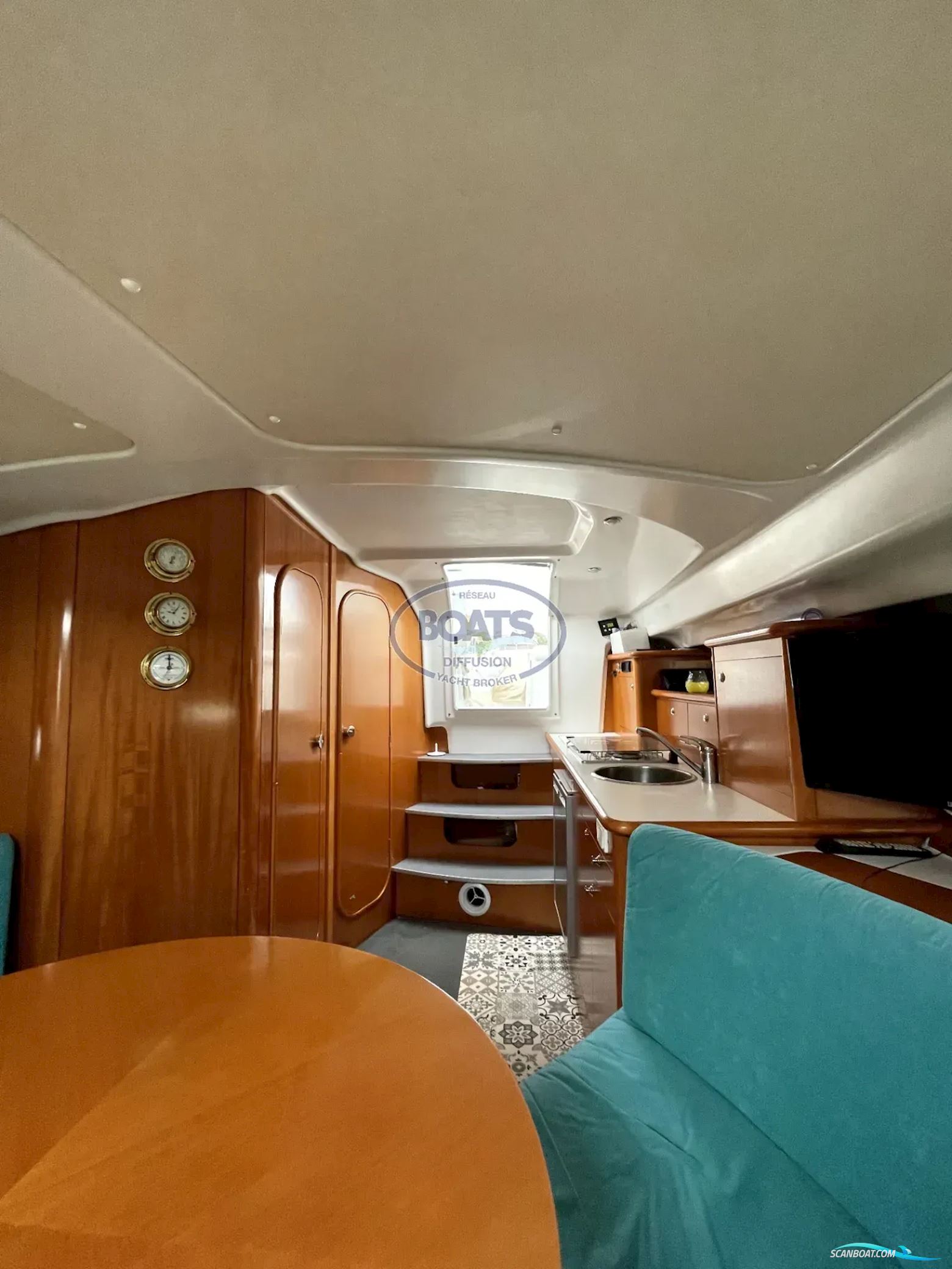 Beneteau Flyer 920 Viva