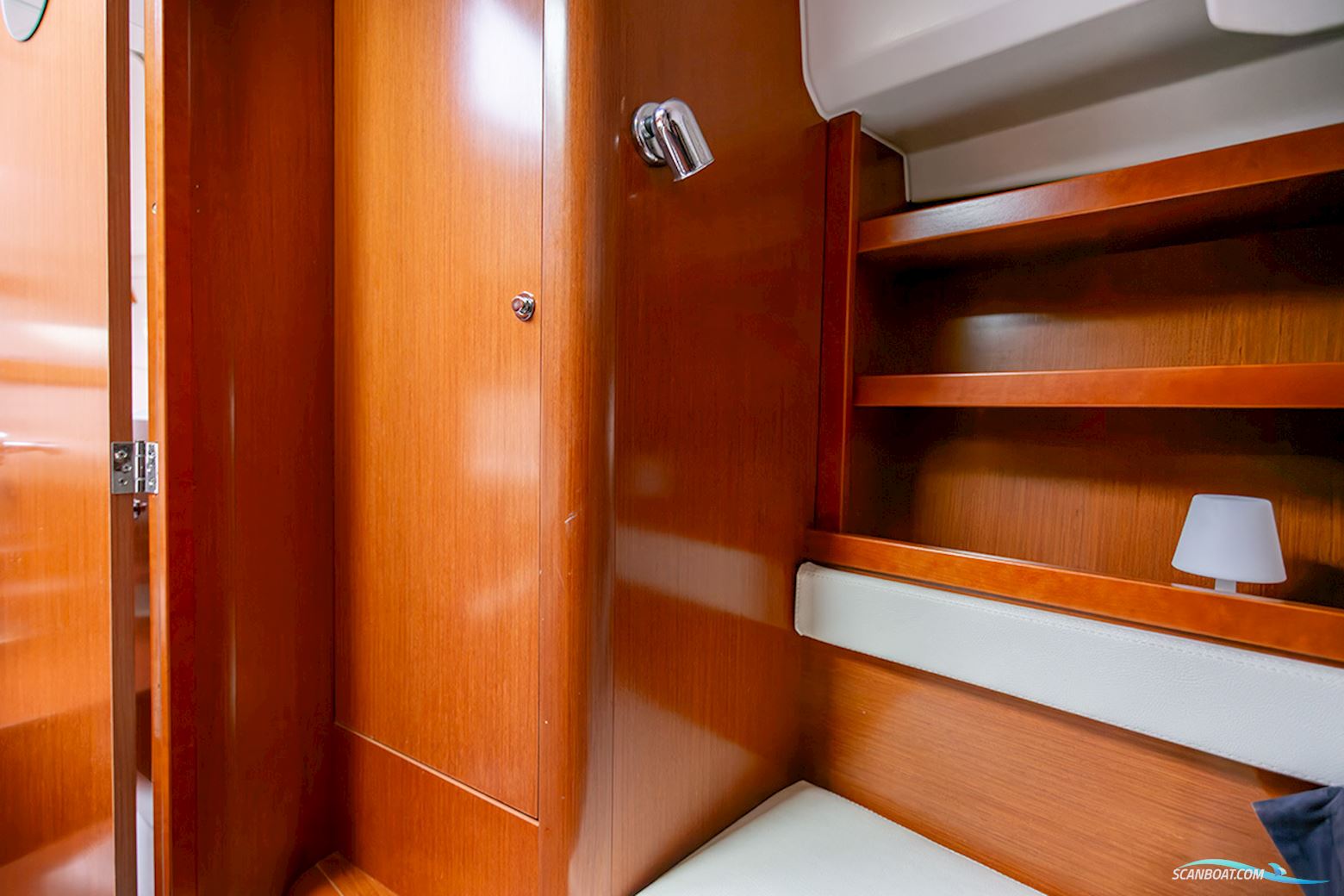 Beneteau Flyer Gran Turismo 34