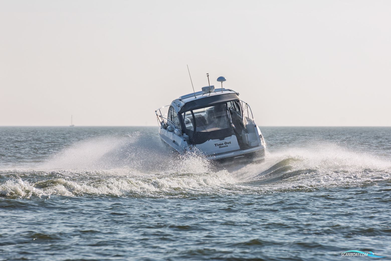 Beneteau Flyer Gran Turismo 34