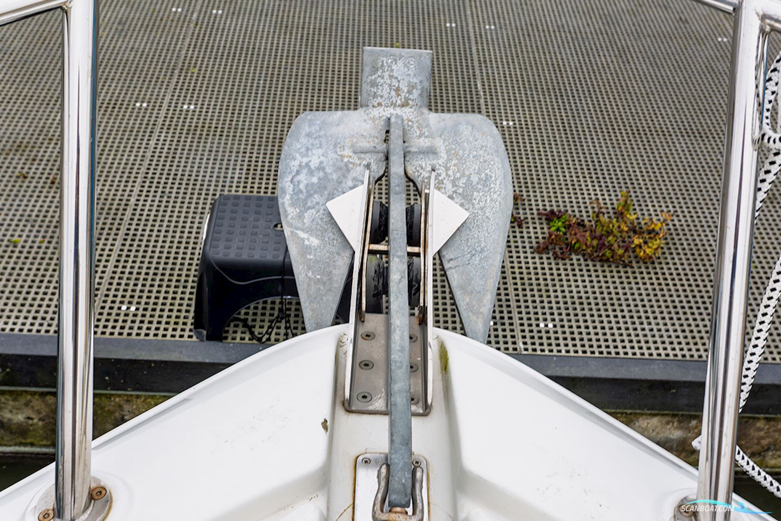 Beneteau Flyer Gran Turismo 34