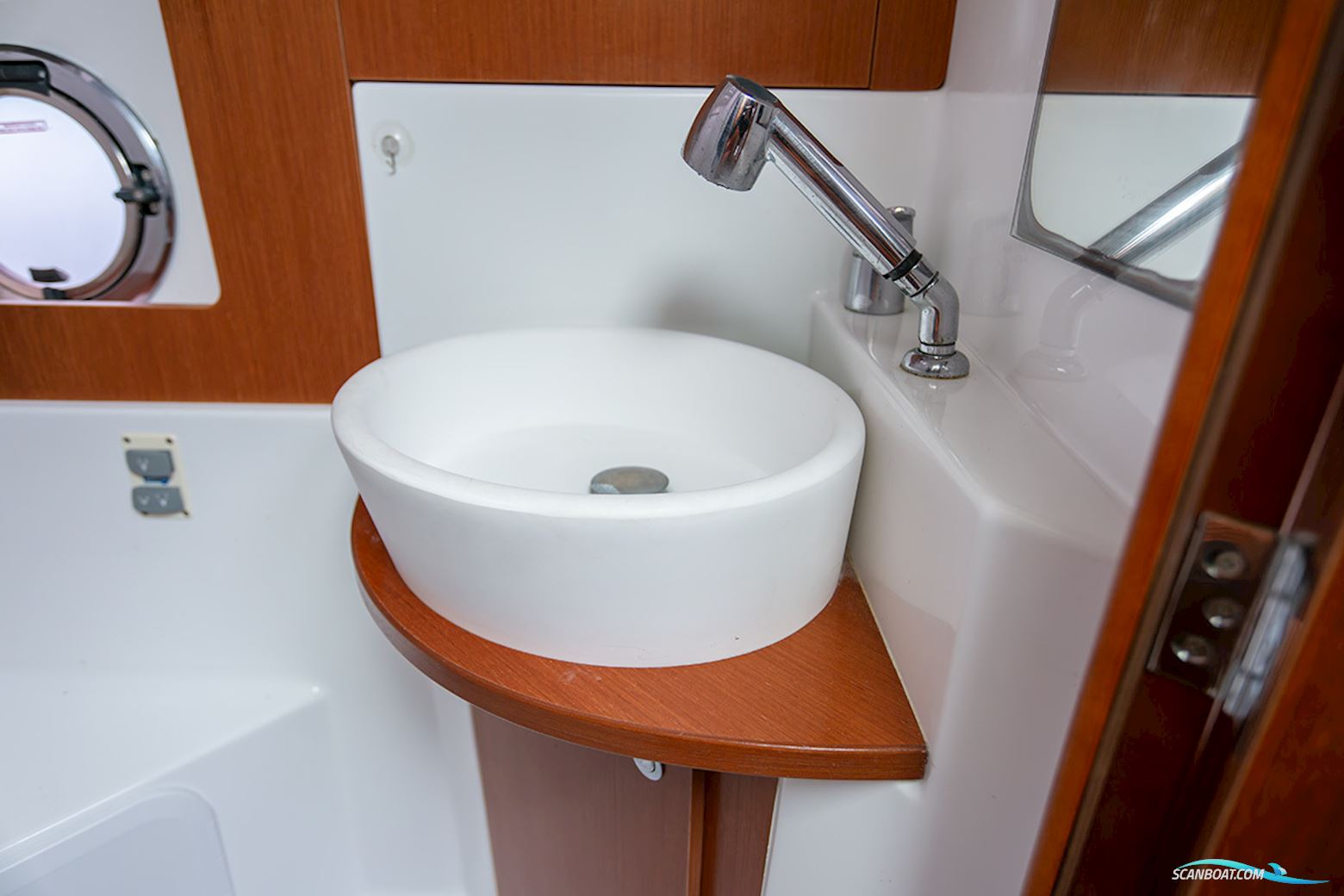 Beneteau Flyer Gran Turismo 34