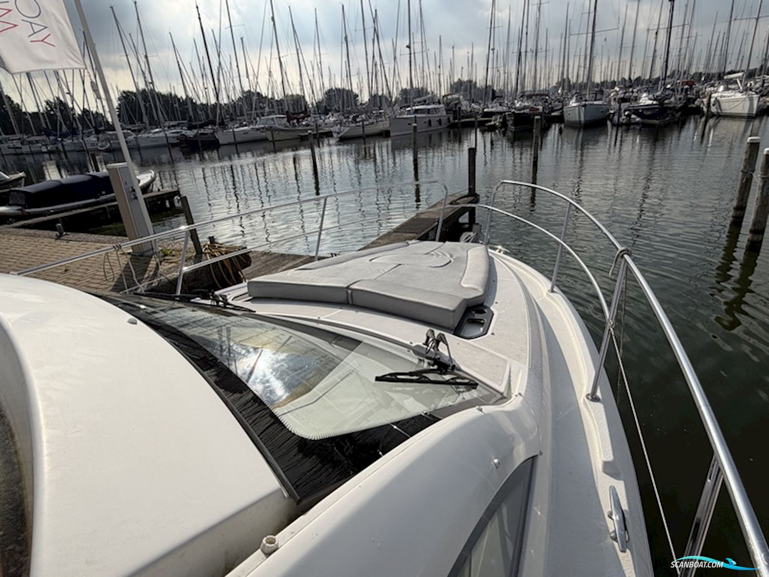 Beneteau Flyer GT34