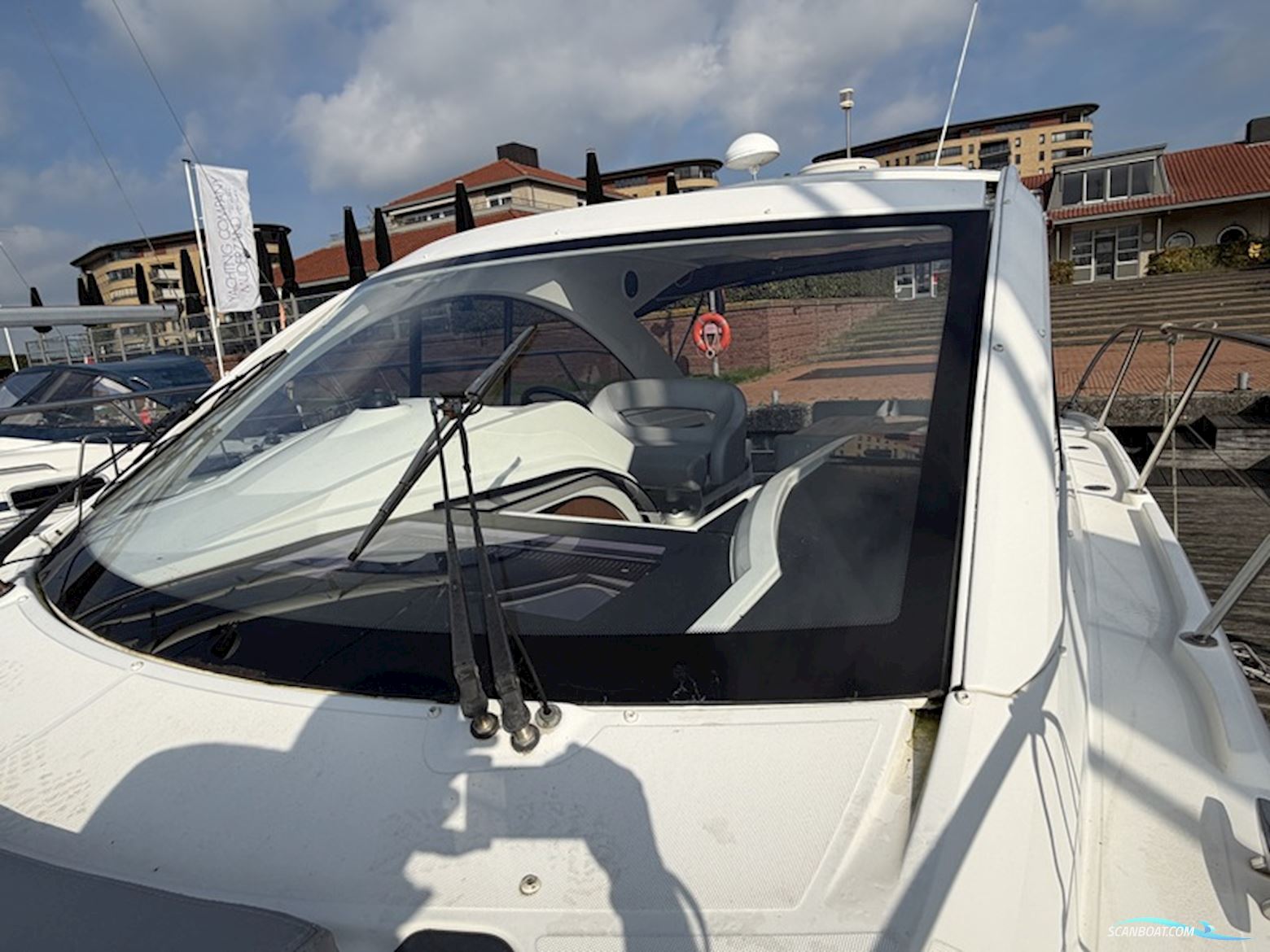 Beneteau Flyer GT34