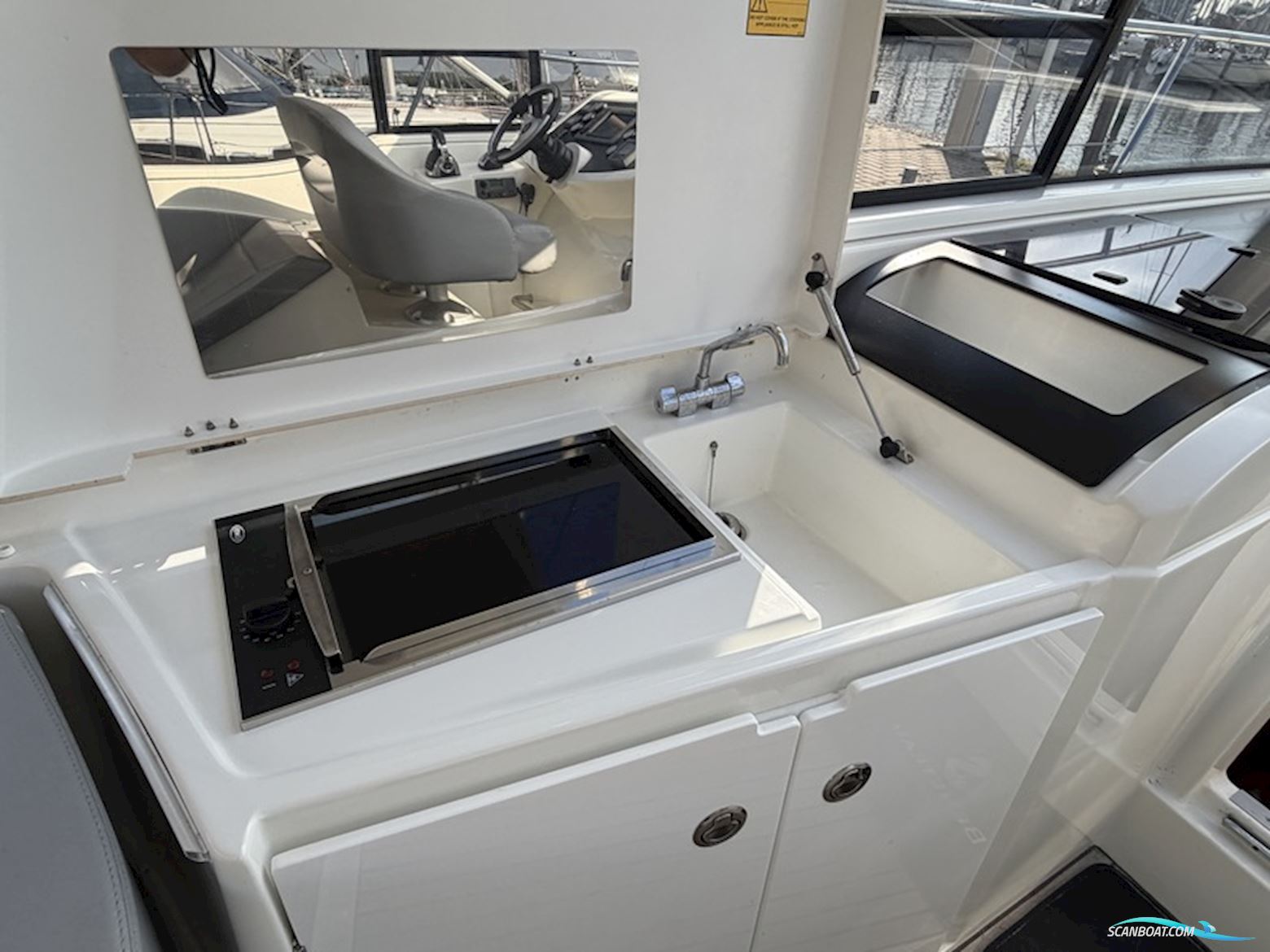 Beneteau Flyer GT34